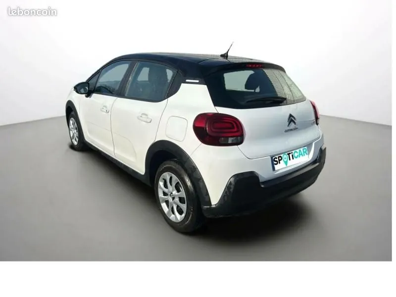 Citroen C3 2024 photo 3