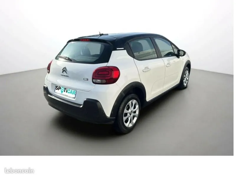 Citroen C3 2024 photo 5