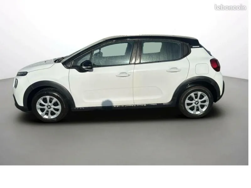 Citroen C3 2024 photo 2