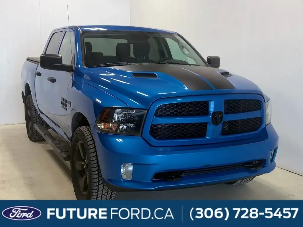 Ram 1500