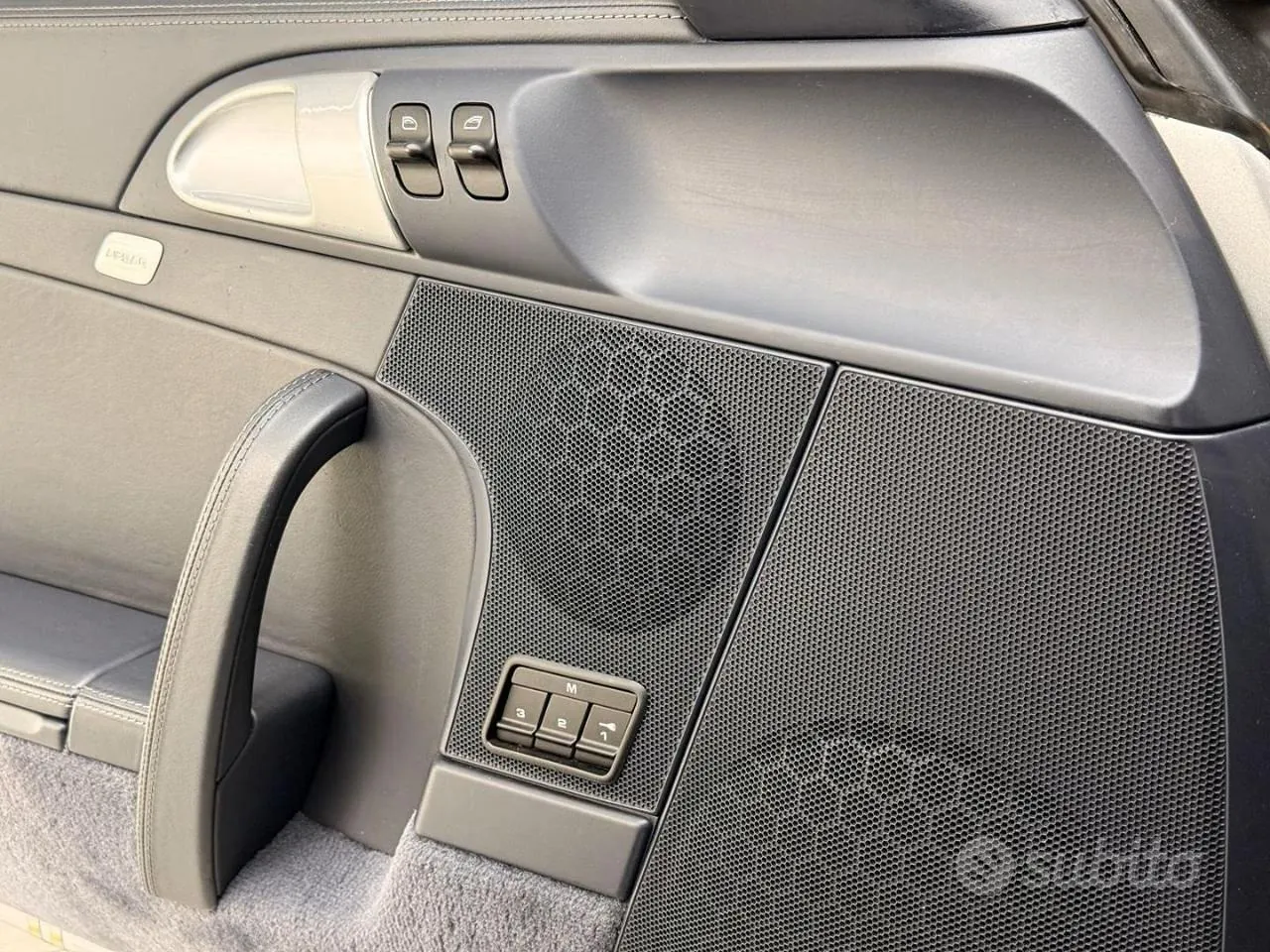 Porsche 911 2008 photo 2