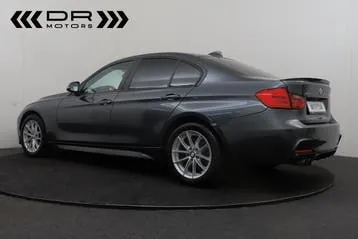 BMW 328I 2013 photo 3
