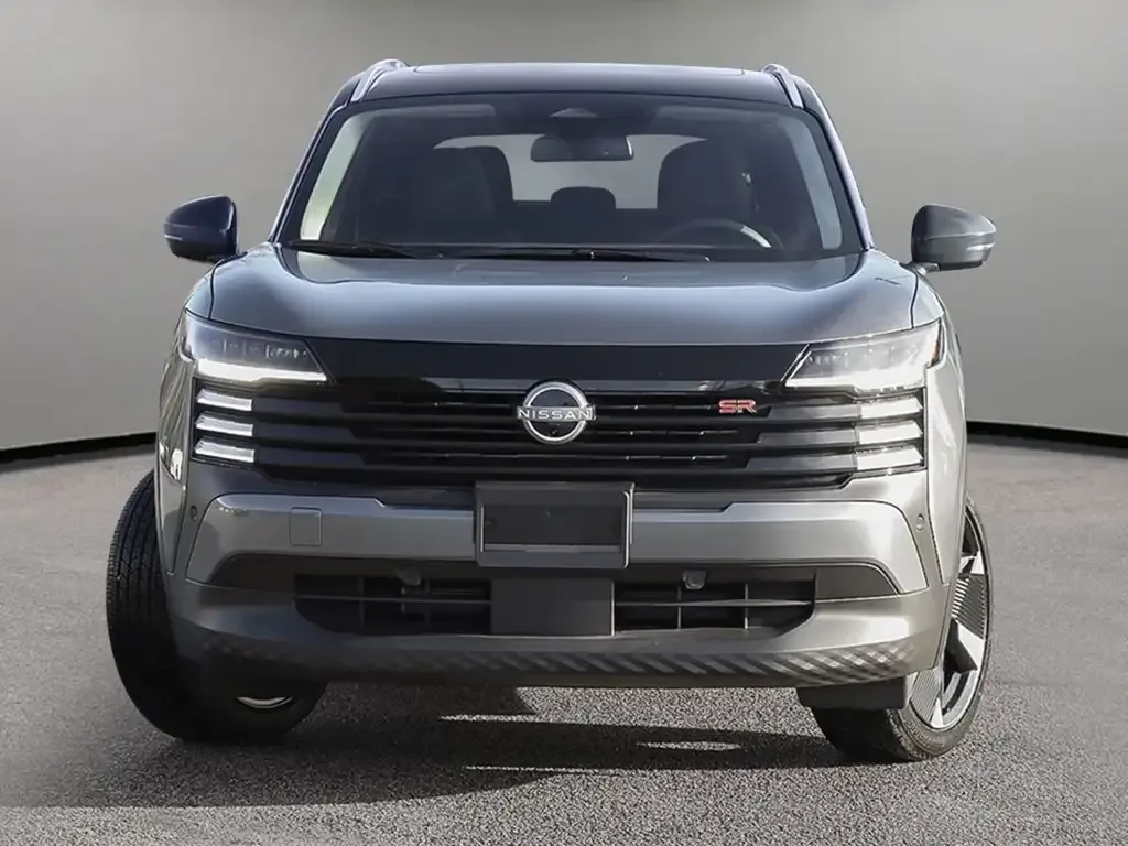 Nissan Kicks 2026 photo 2