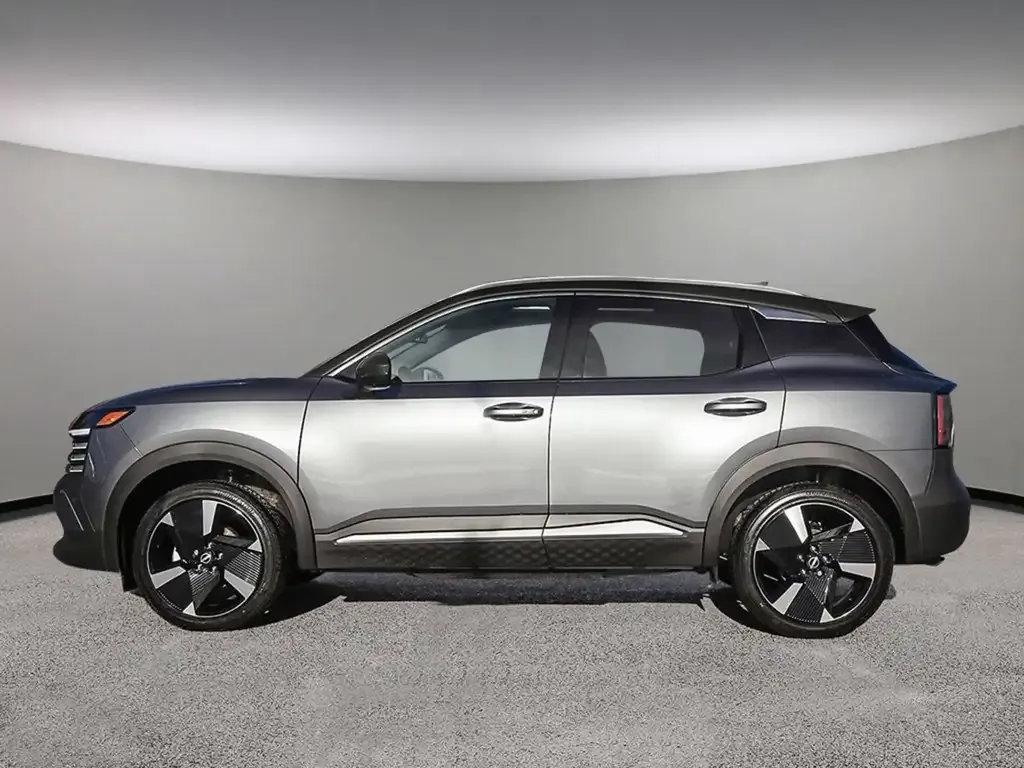 Nissan Kicks 2026 photo 3