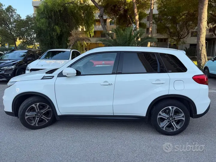 Suzuki Vitara 2018 photo 4