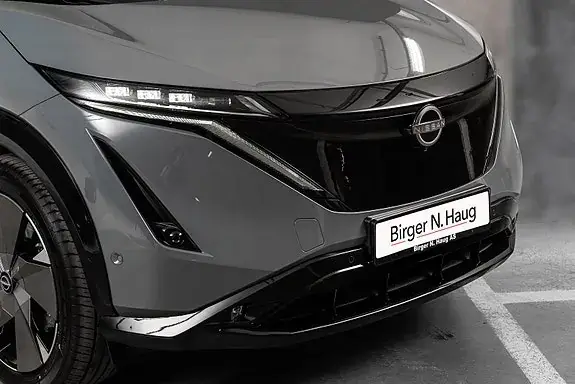 Nissan Ariya 2026 photo 4