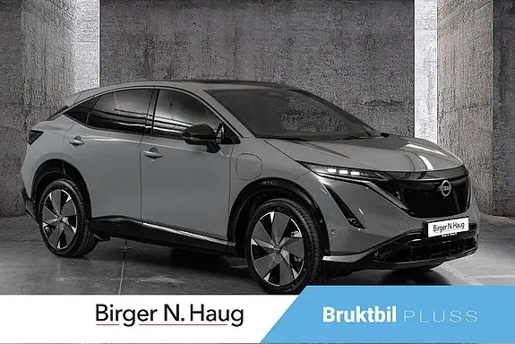 Nissan Ariya