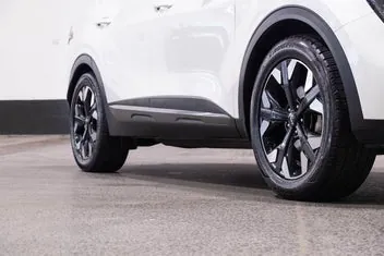 Kia Sportage 2022 photo 5