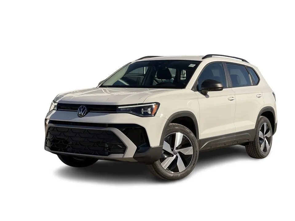 Volkswagen Taos