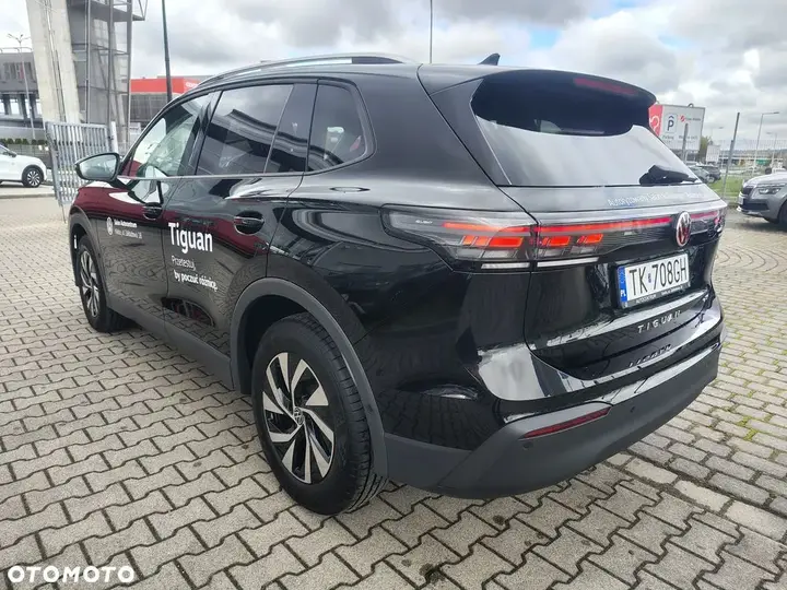 Volkswagen Tiguan 2026 photo 5