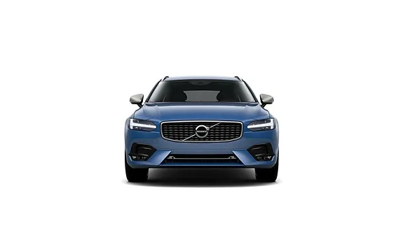 Volvo V90 2018 photo 3
