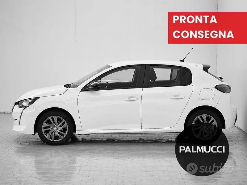 Peugeot 208 2021 photo 4