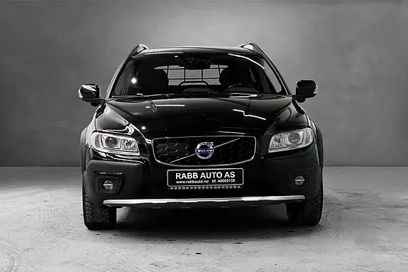 Volvo Xc70 2014 photo 4