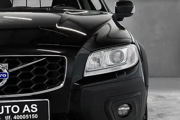 Volvo Xc70 2014 photo 5