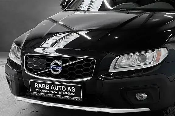 Volvo Xc70 2014 photo 3