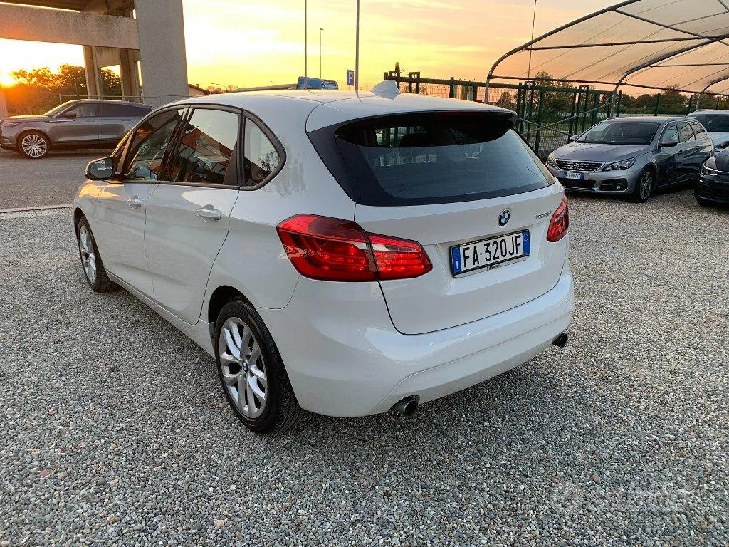 BMW 2 Series Active Tourer 2015 photo 3