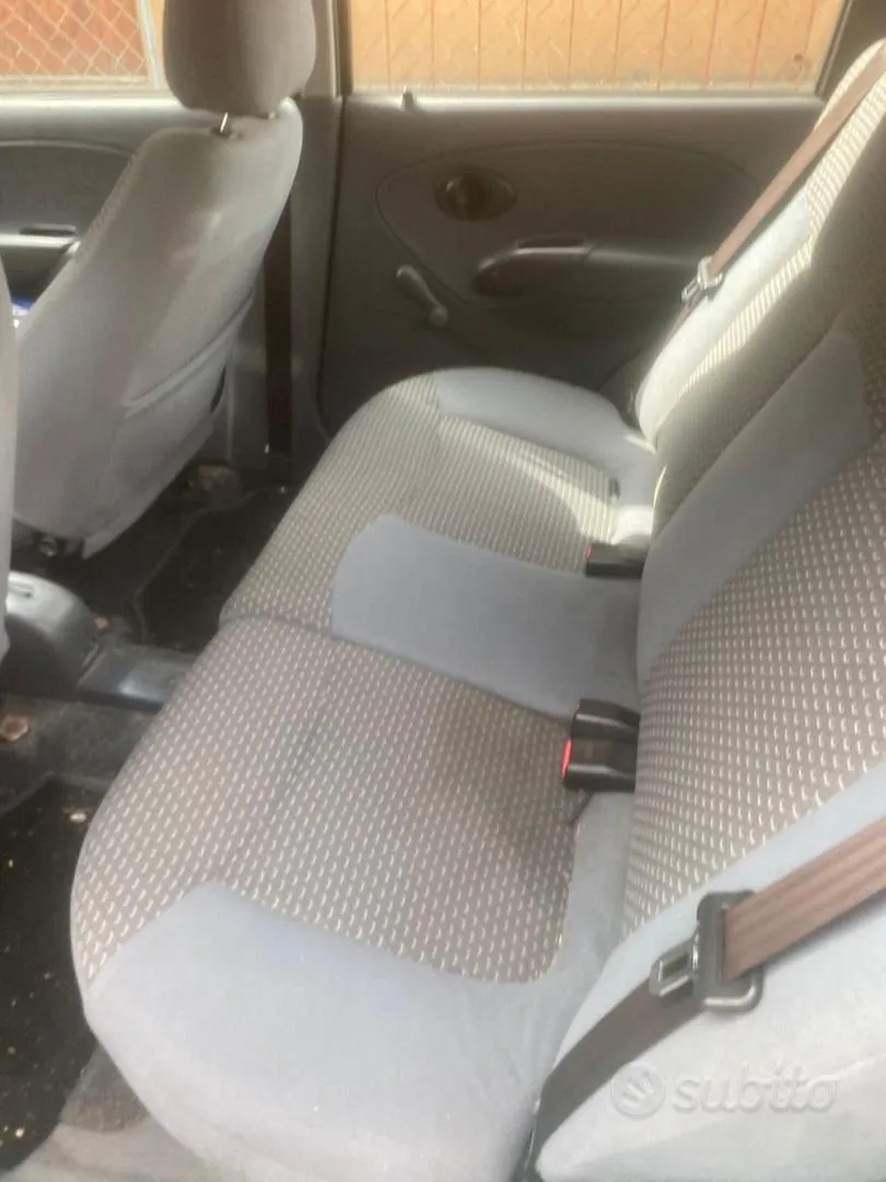 Daewoo Matiz 2004 photo 3