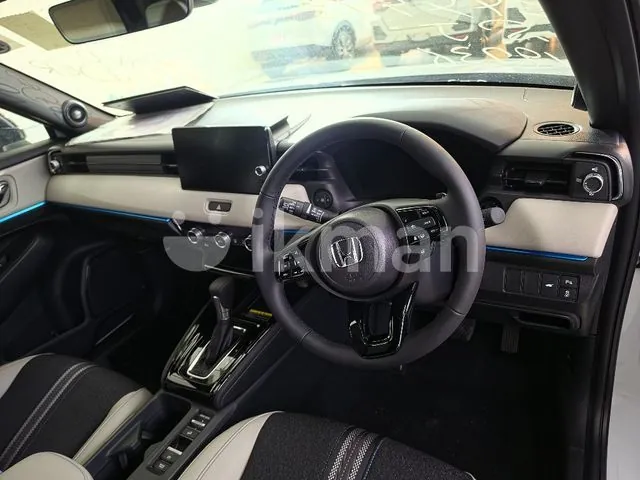 Honda Vezel 2026 photo 3