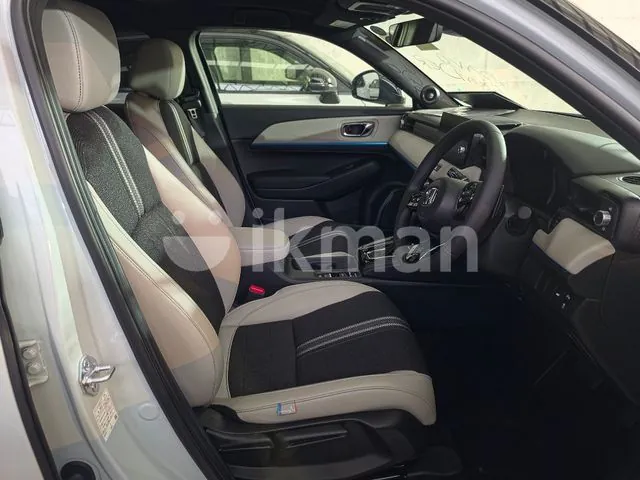 Honda Vezel 2026 photo 5