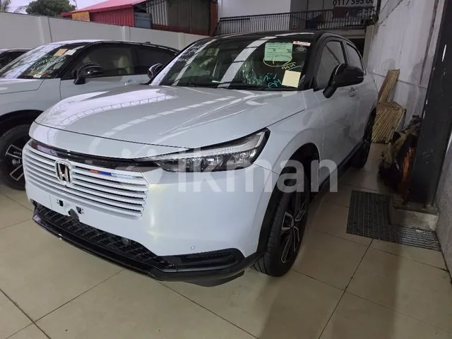 Honda Vezel 2026 photo 2