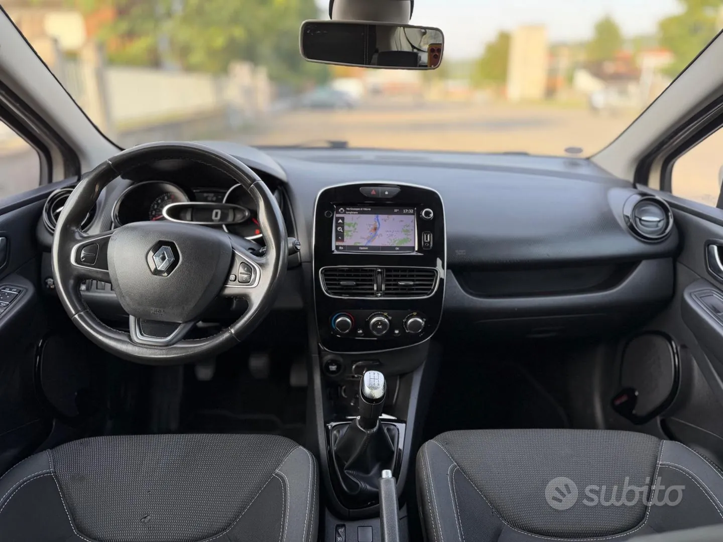 Renault Clio 2018 photo 5