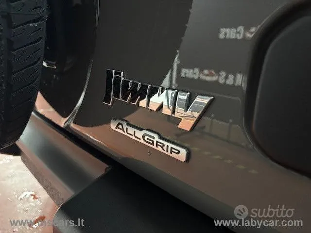Suzuki Jimny 2025 photo 5