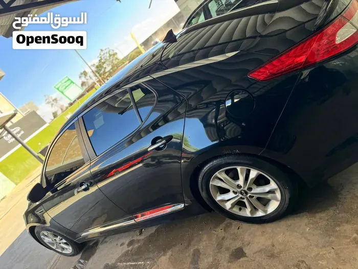 Kia K5 2012 photo 4