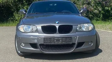 BMW 118D