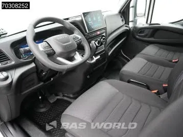 Iveco Daily 2026 photo 3