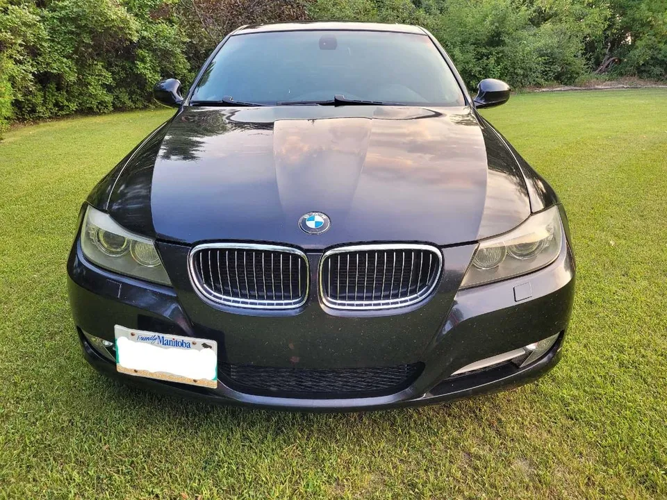 BMW 335Xi
