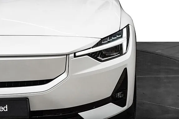 Polestar 2 2025 photo 4