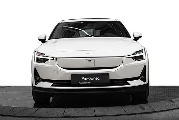 Polestar 2 2025 photo 3