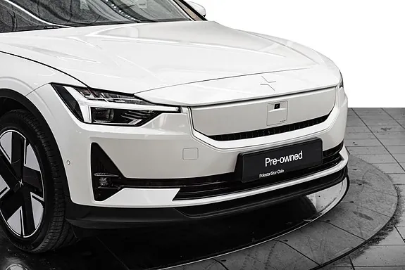 Polestar 2 2025 photo 2