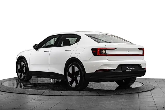Polestar 2 2025 photo 5
