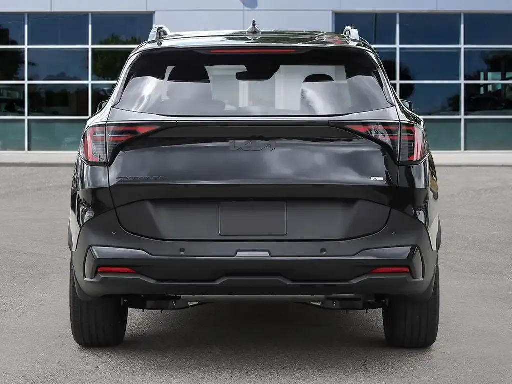 Kia Sportage 2026 photo 5