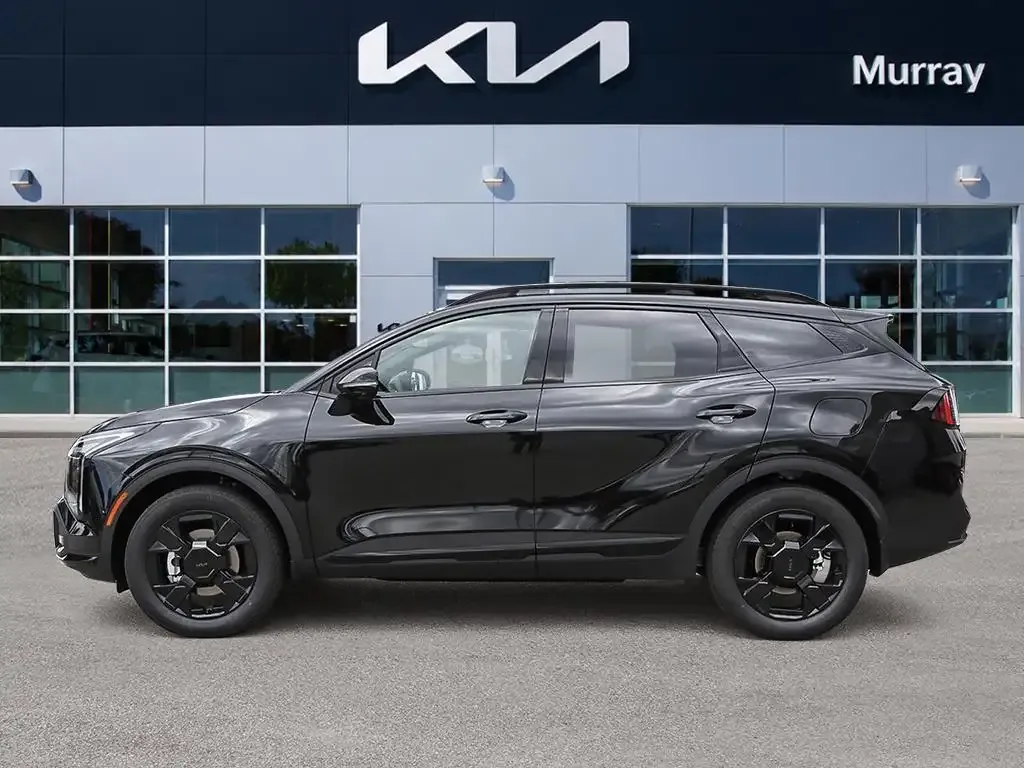Kia Sportage 2026 photo 3