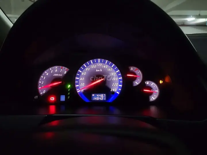 Mitsubishi Grandis