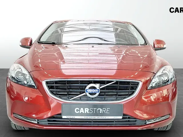Volvo V40 2016 photo 2