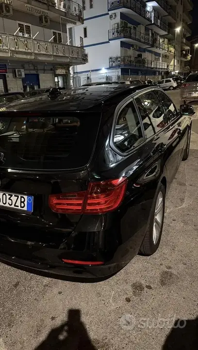 BMW 316