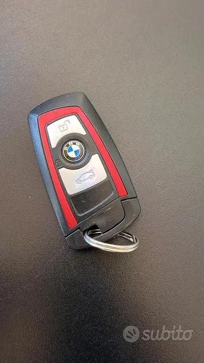 BMW 316 2014 photo 3