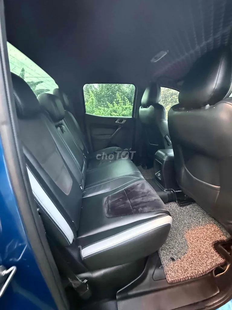 Ford Ranger 2019 photo 5