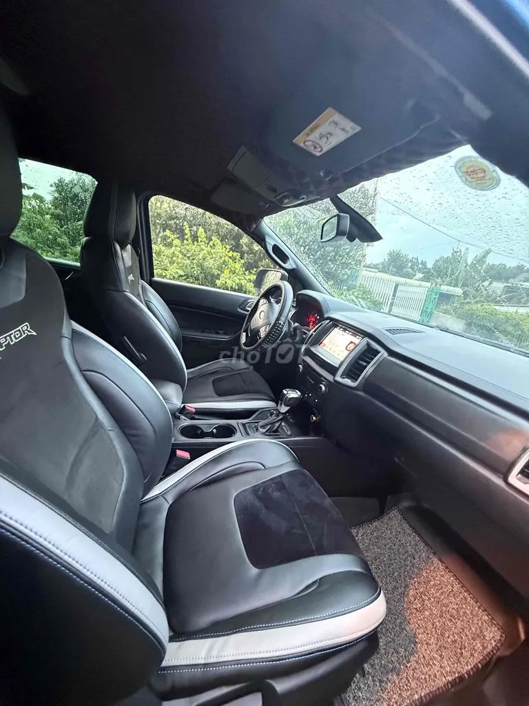 Ford Ranger 2019 photo 4