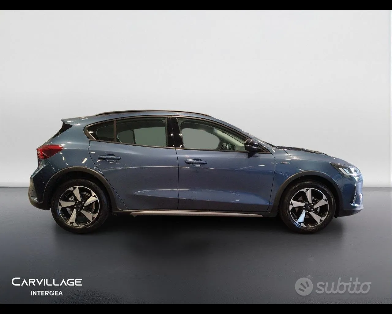 Ford Focus 2024 photo 4