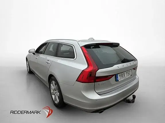 Volvo V90 2018 photo 5