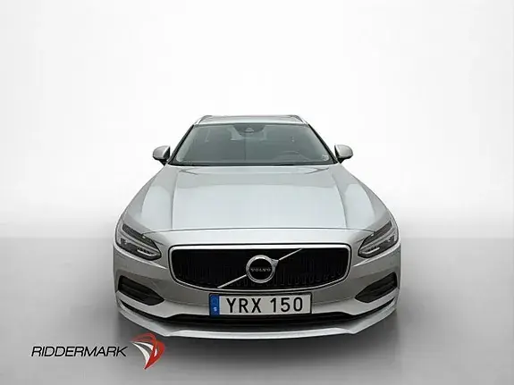 Volvo V90 2018 photo 2
