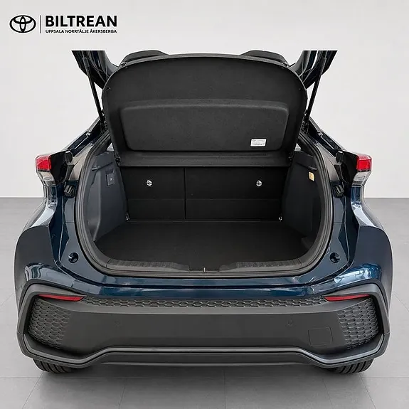 Toyota C-Hr 2026 photo 3