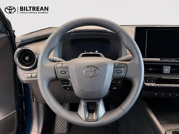 Toyota C-Hr 2026 photo 5