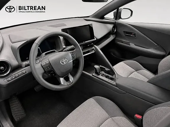 Toyota C-Hr 2026 photo 4