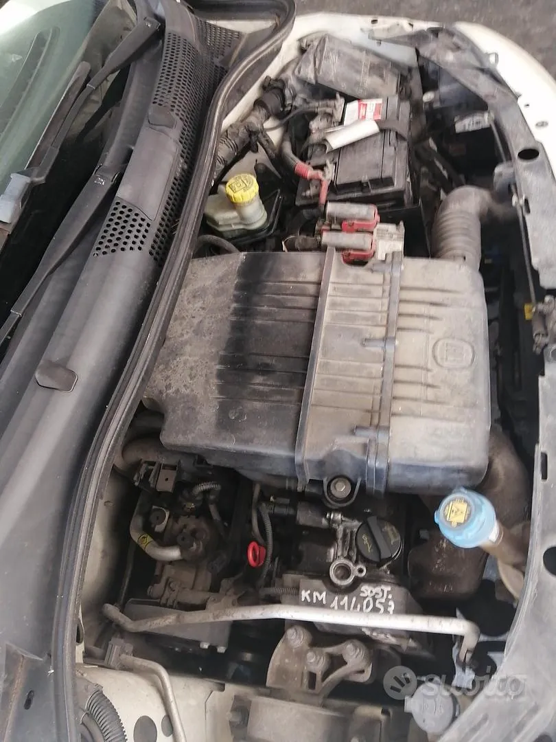 Fiat 500 2012 photo 2