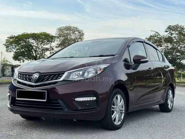 Proton Persona